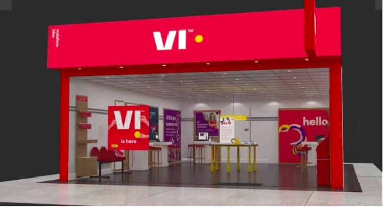 Vodafone Idea Limited