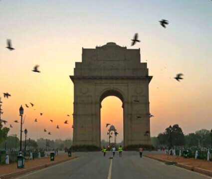 India-Gate